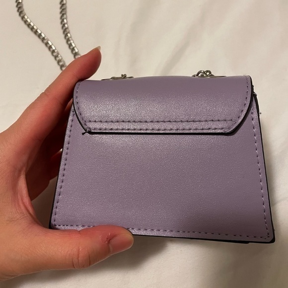 GARAGE Mini Bag - Picture 8 of 12